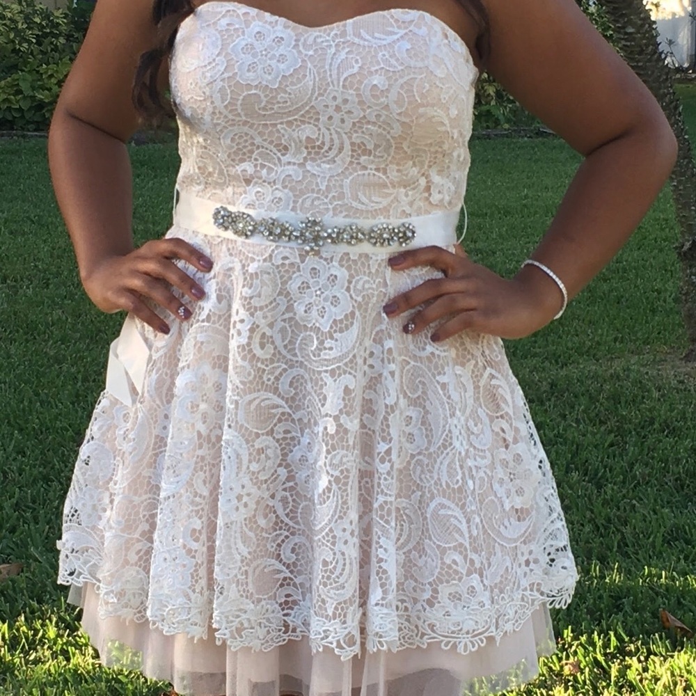 Dresses - Picture 2 of 3
